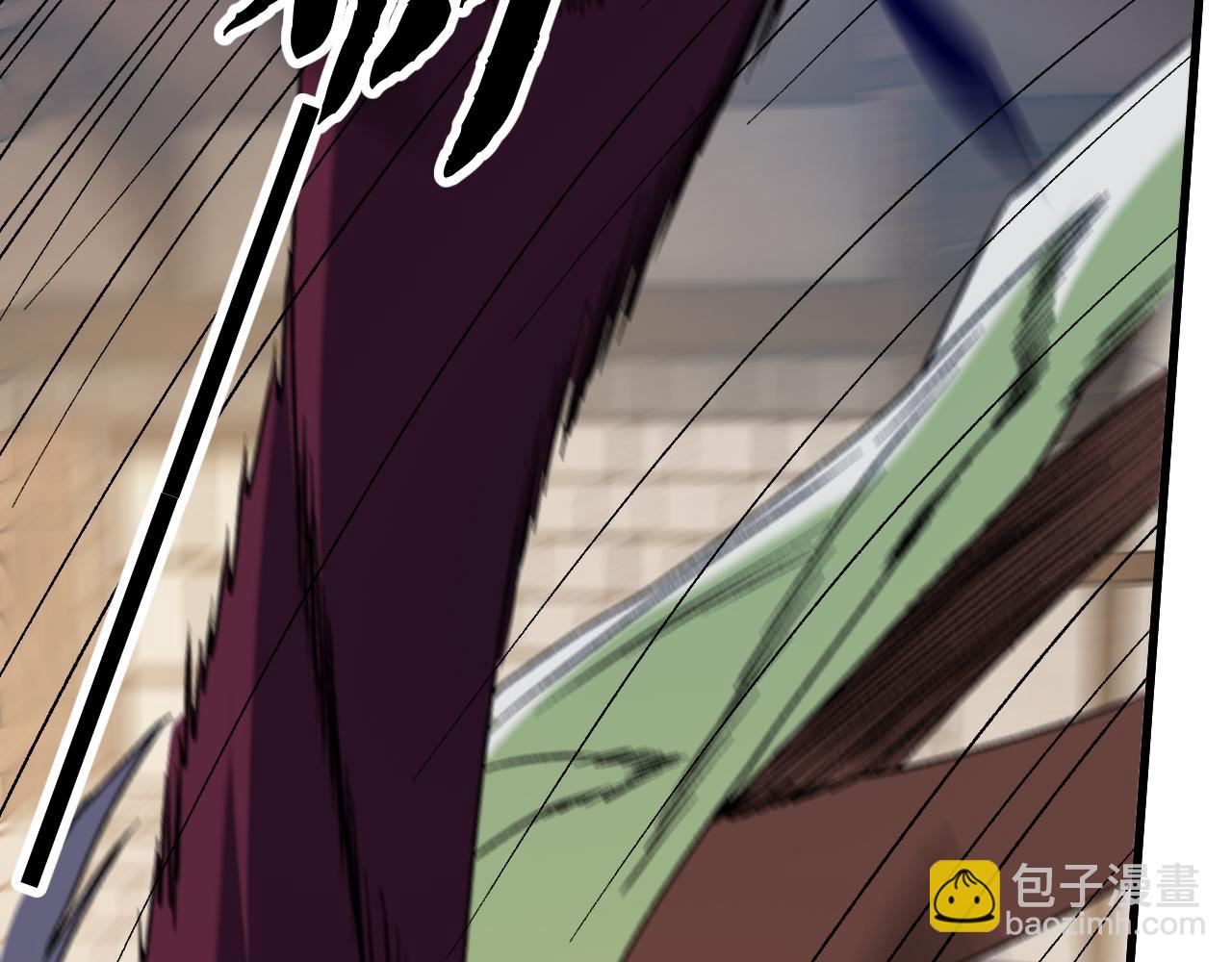 第147话 万轮&middot;万夜轮寂(1/4)-第147话