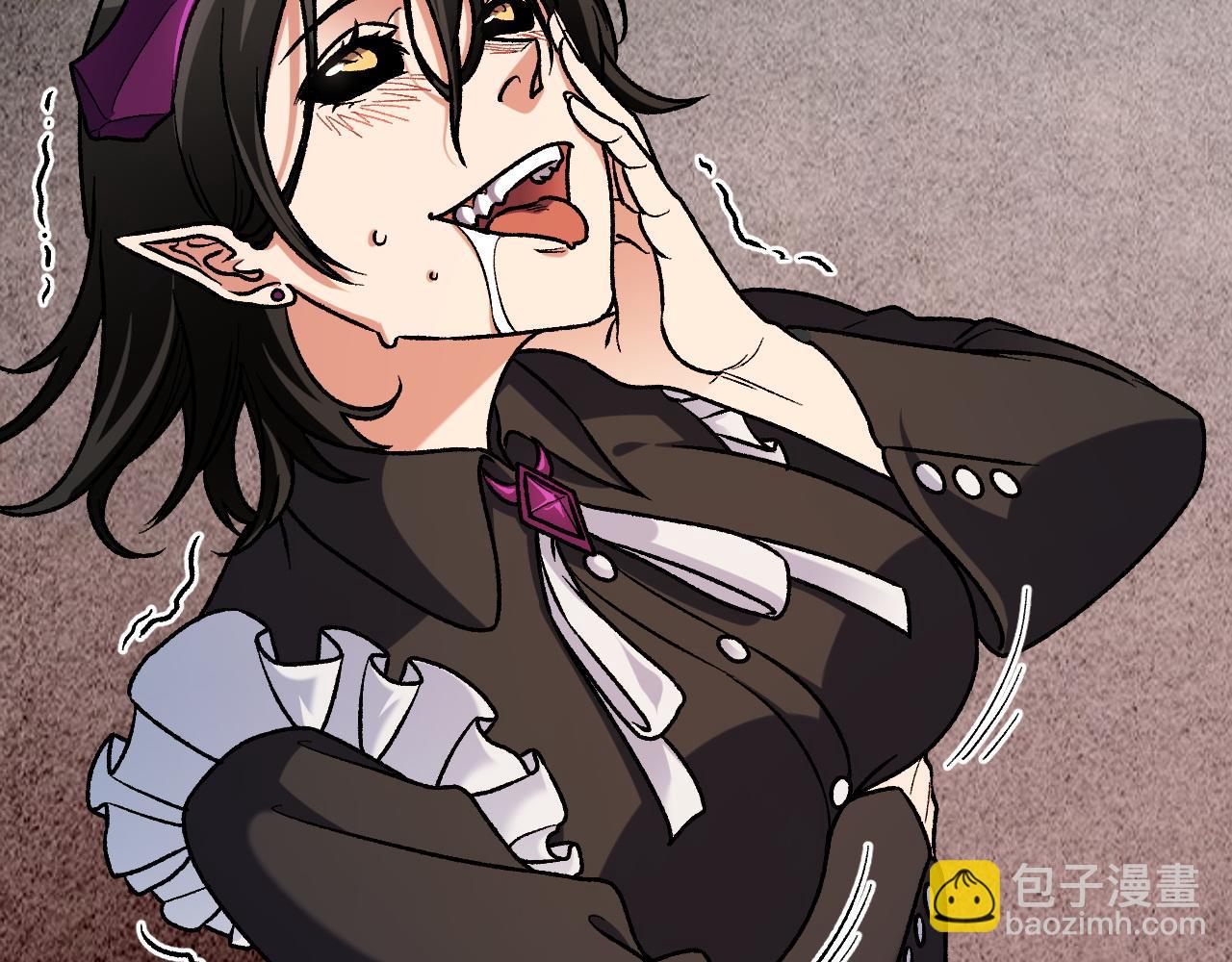 第151话 误会与崩溃，一切都毁灭吧！(1/3)-第151话