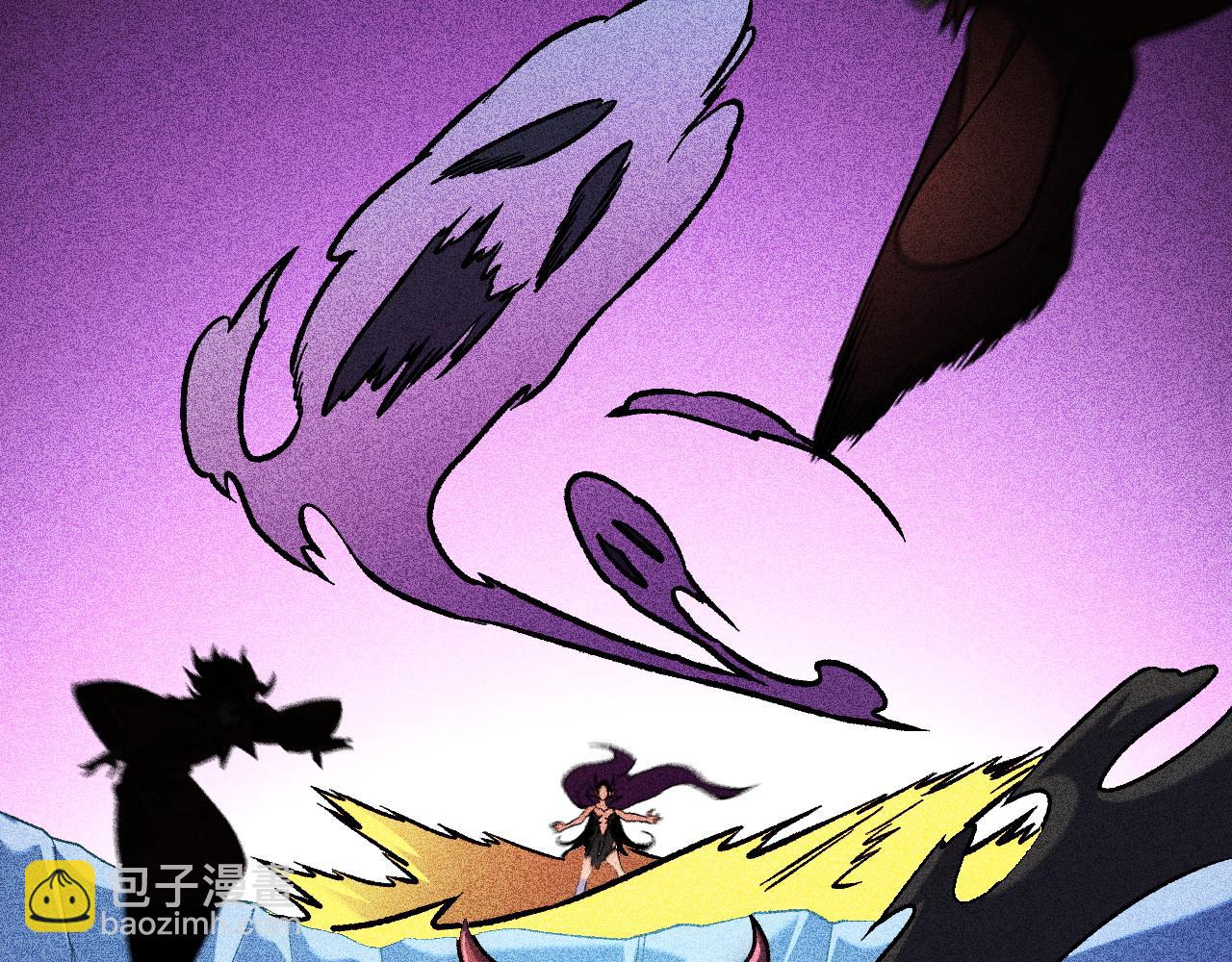 第151话 误会与崩溃，一切都毁灭吧！(1/3)-第151话