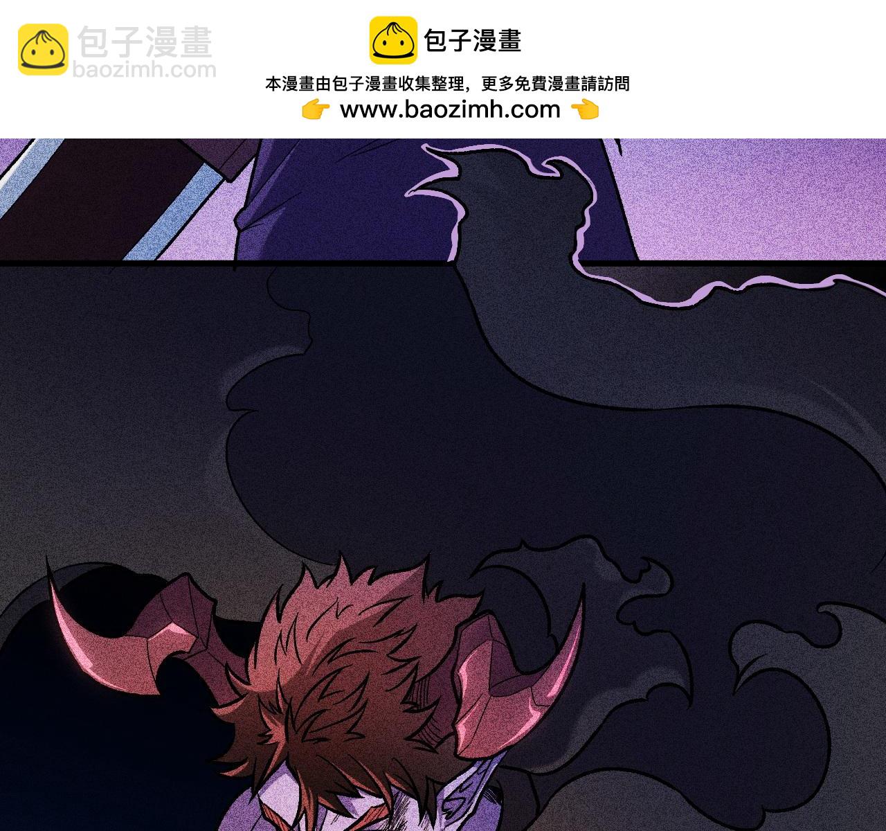 第151话 误会与崩溃，一切都毁灭吧！(1/3)-第151话