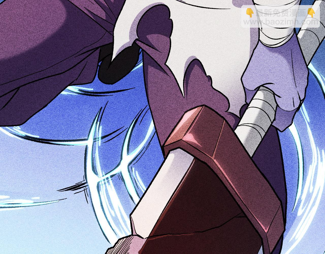 第151话 误会与崩溃，一切都毁灭吧！(1/3)-第151话