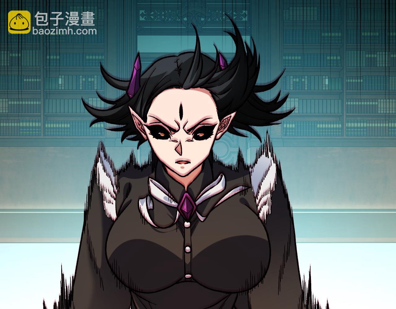 第151话 误会与崩溃，一切都毁灭吧！(1/3)-第151话