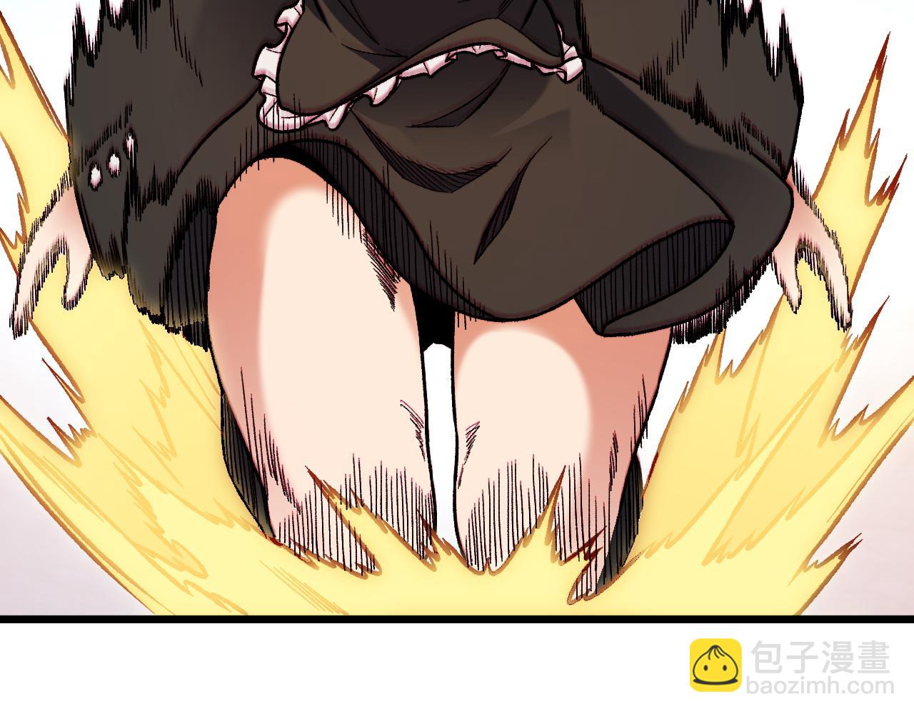 第151话 误会与崩溃，一切都毁灭吧！(1/3)-第151话
