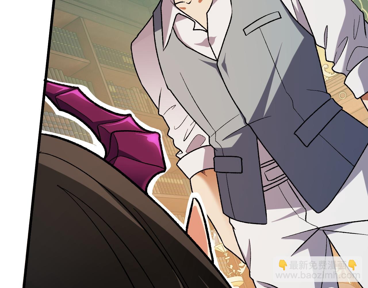 第151话 误会与崩溃，一切都毁灭吧！(1/3)-第151话