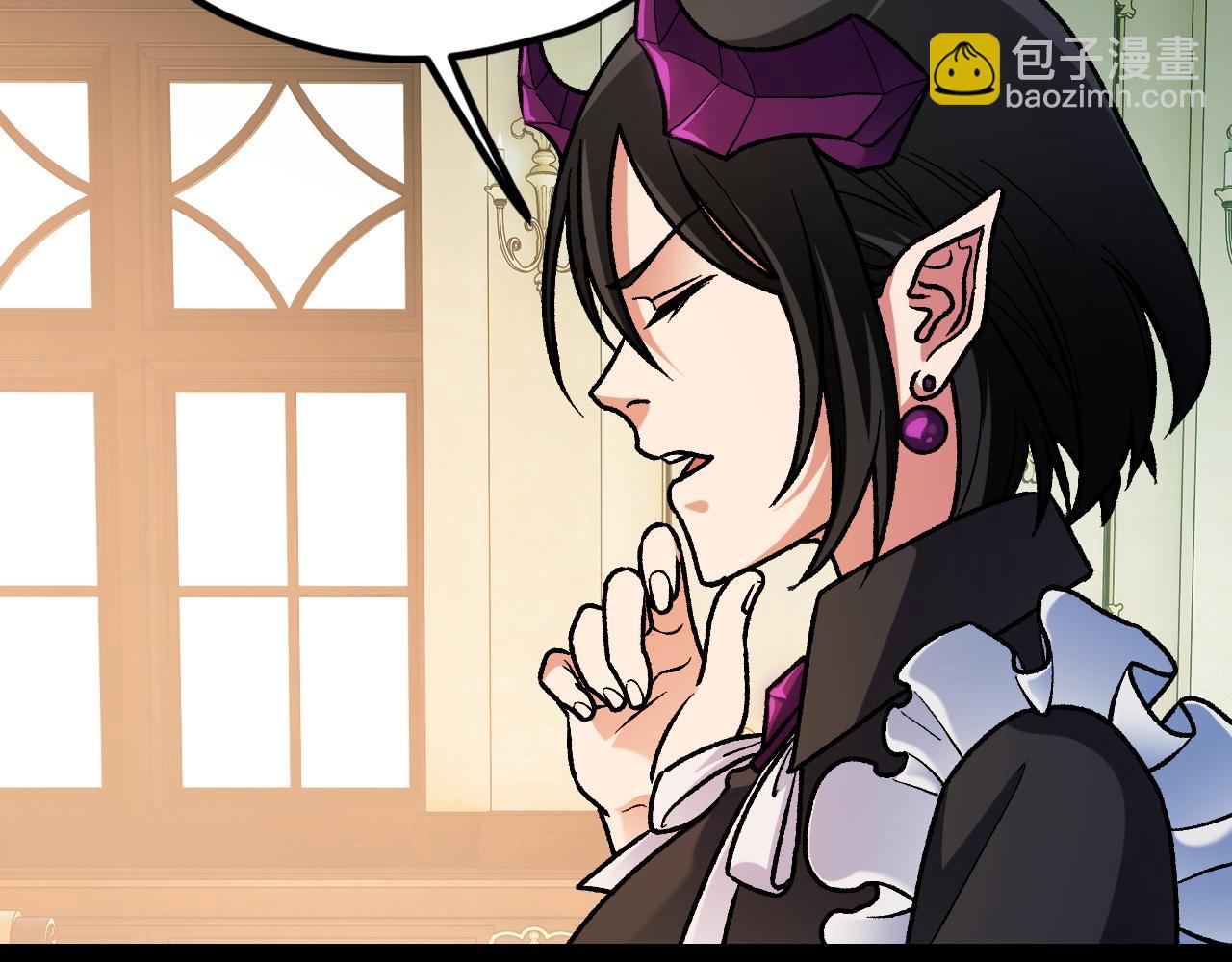 第151话 误会与崩溃，一切都毁灭吧！(1/3)-第151话