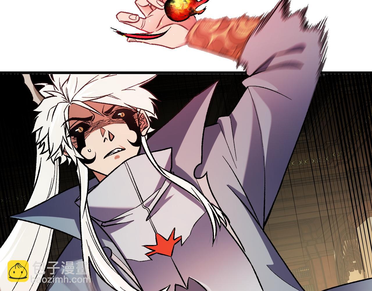 第153话 谁赞成？谁反对？(1/3)-第153话