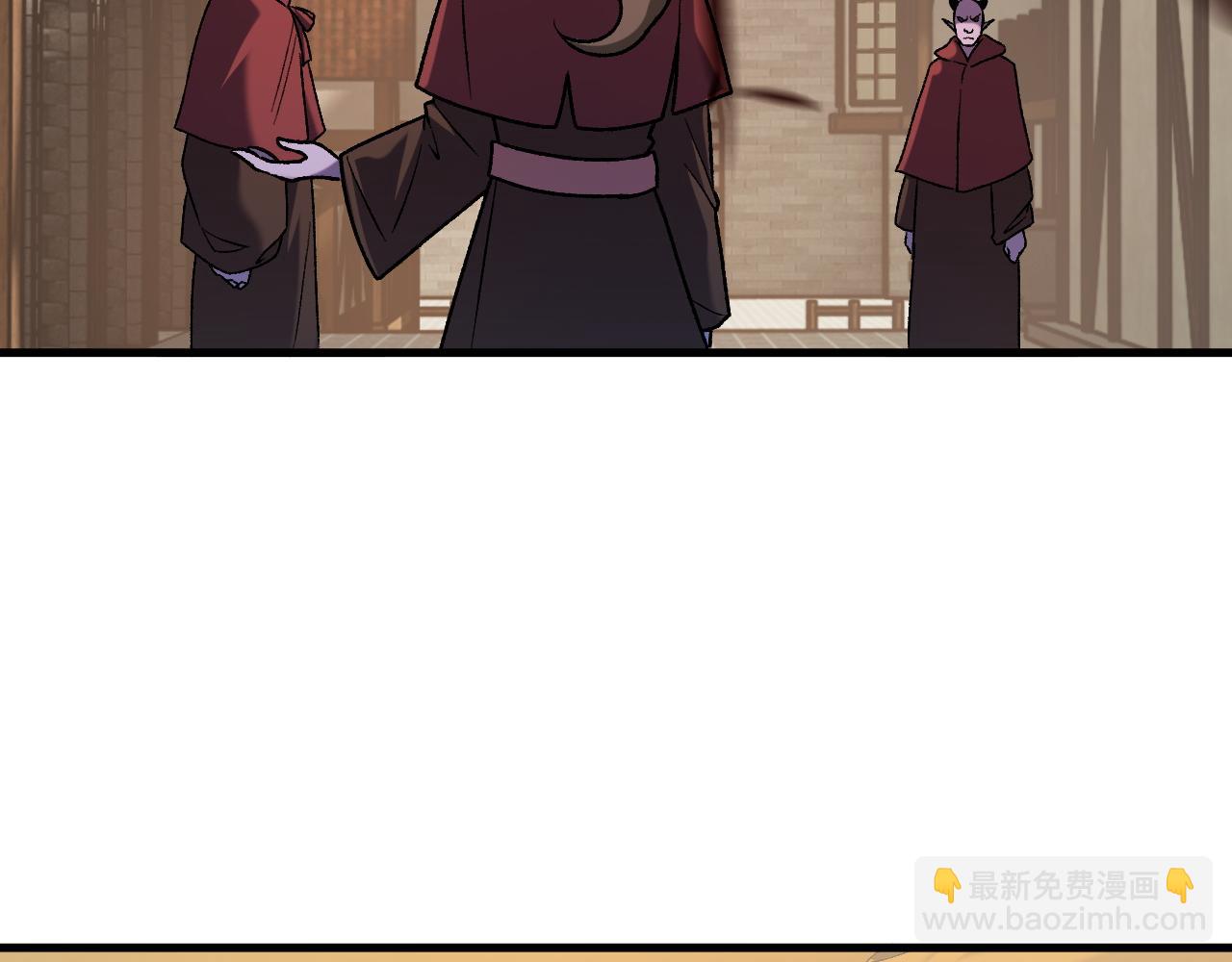 第153话 谁赞成？谁反对？(1/3)-第153话