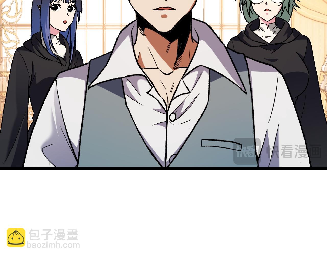 第157话 被胁迫的灵魂(1/3)-第157话