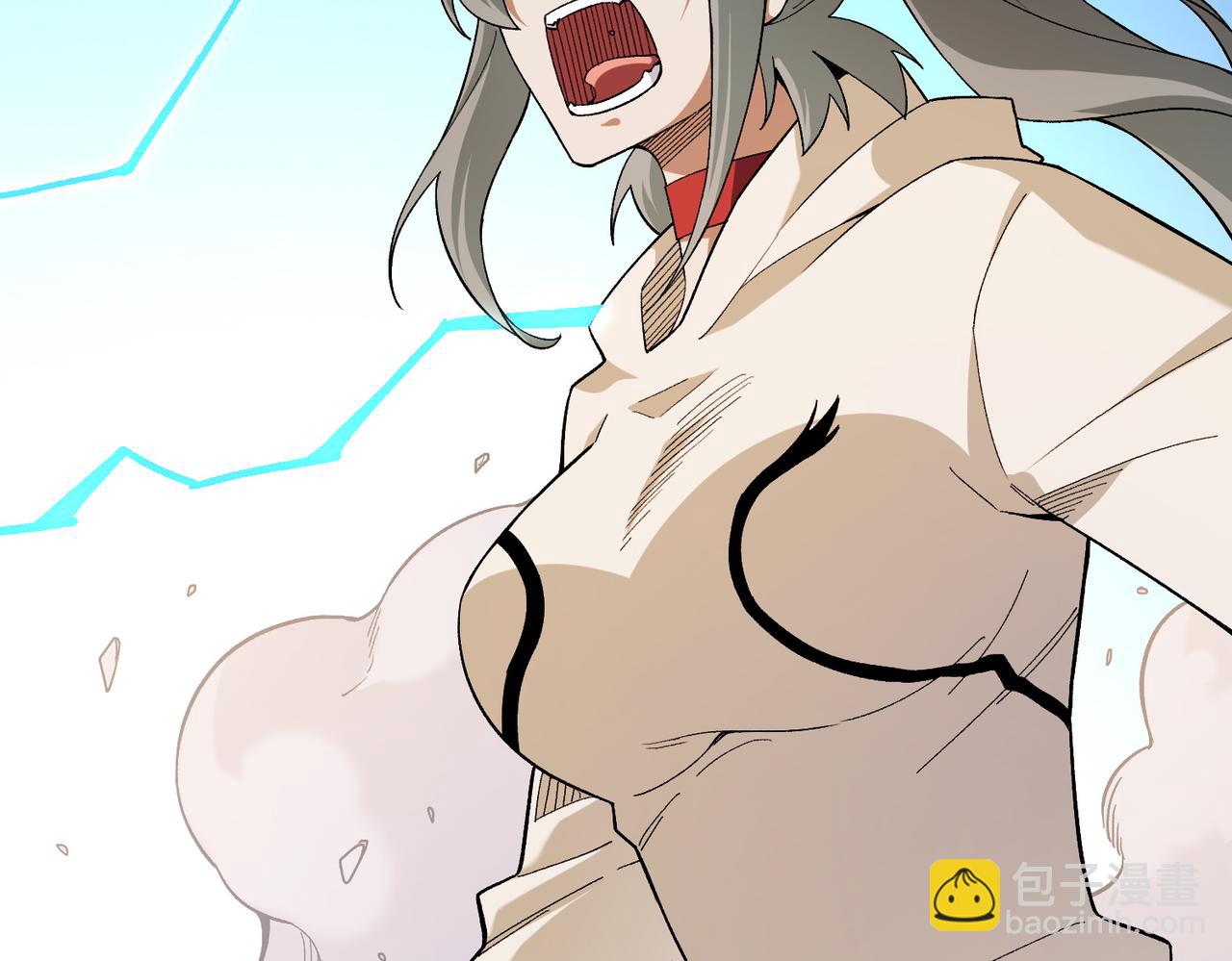 第159话 打不过就叫家长？(1/3)-第159话