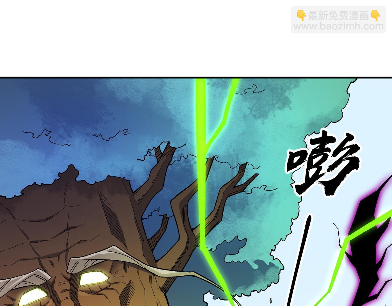 第159话 打不过就叫家长？(1/3)-第159话
