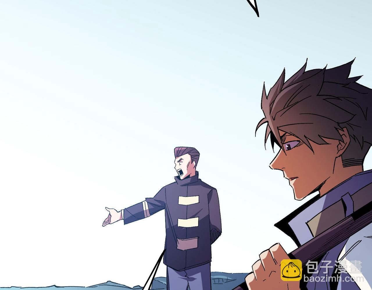 第17话 全方位压制，无职散人VS血骑士！(1/4)-第17话