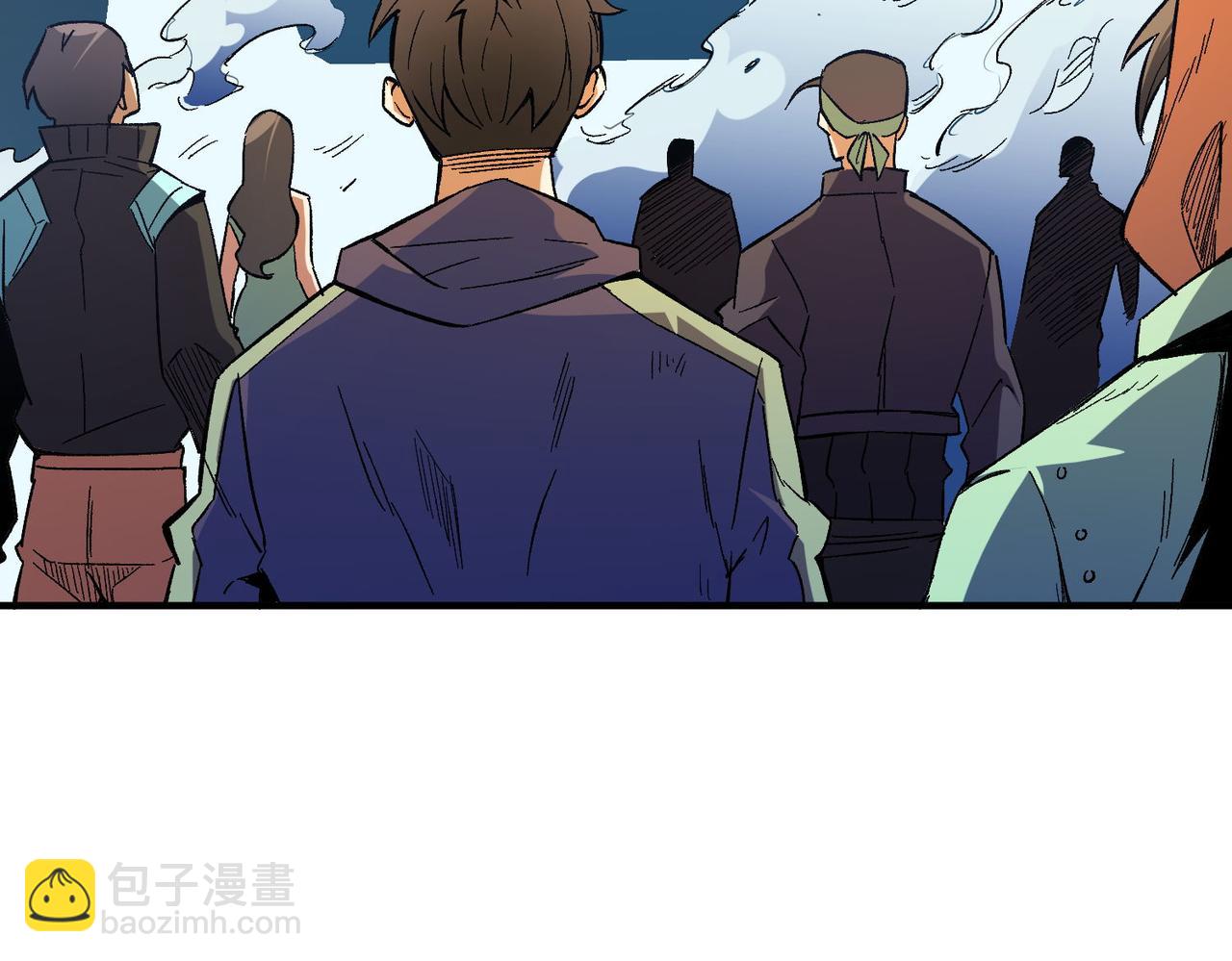 第17话 全方位压制，无职散人VS血骑士！(1/4)-第17话