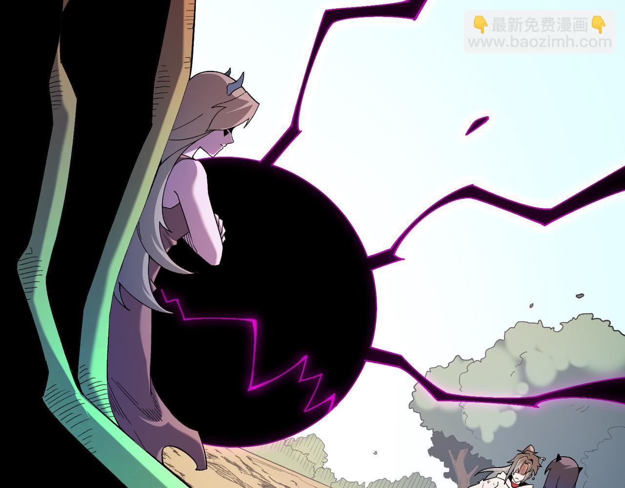 第161话 我要你作为系统的一切！(1/3)-第161话