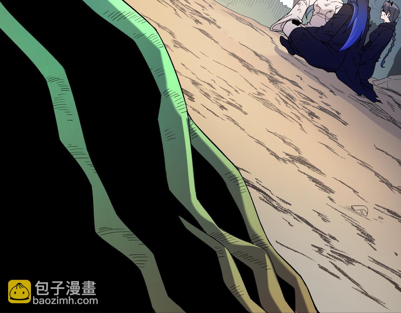 第161话 我要你作为系统的一切！(1/3)-第161话