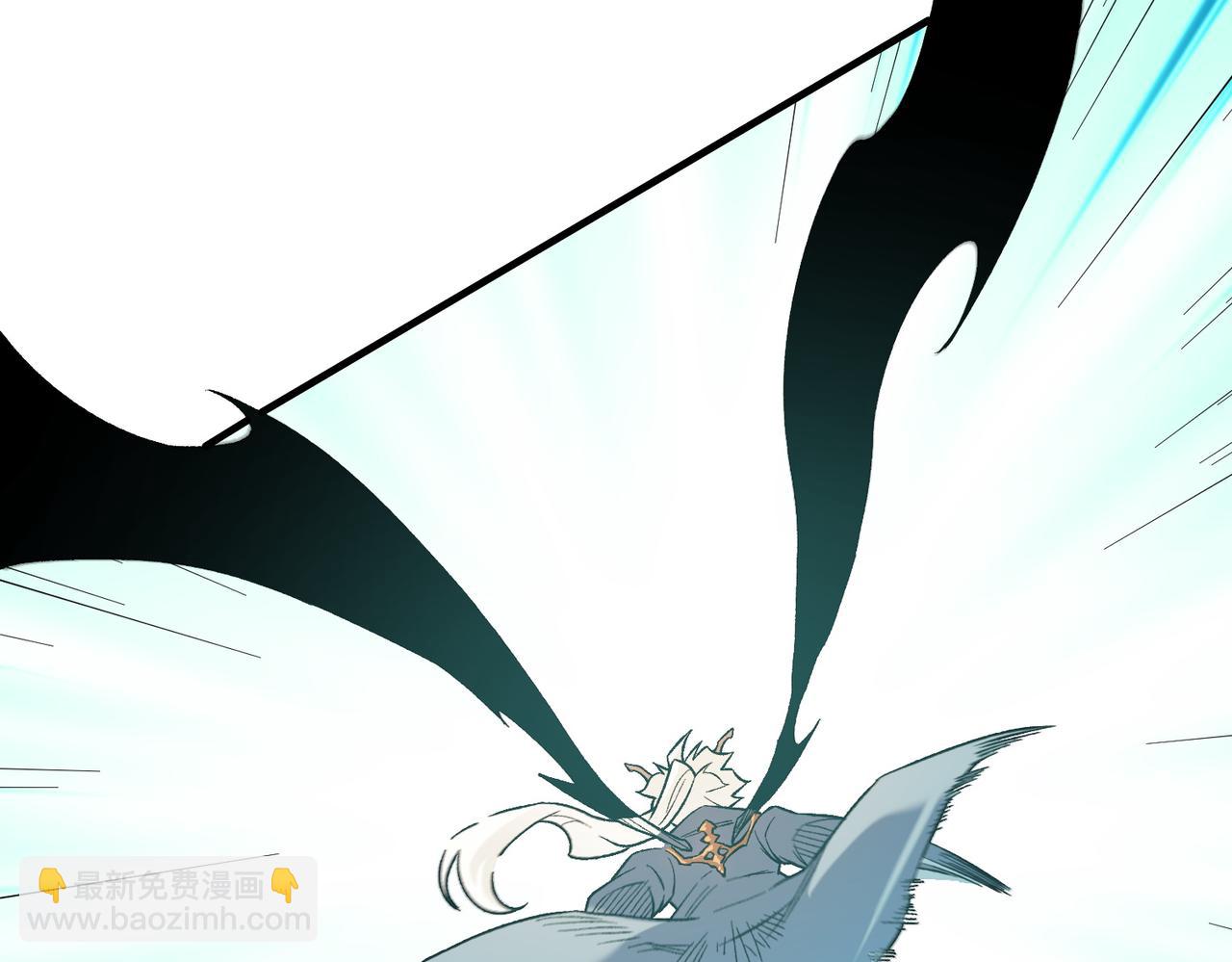 第165话 人类之战，东古大帝！(1/4)-第165话