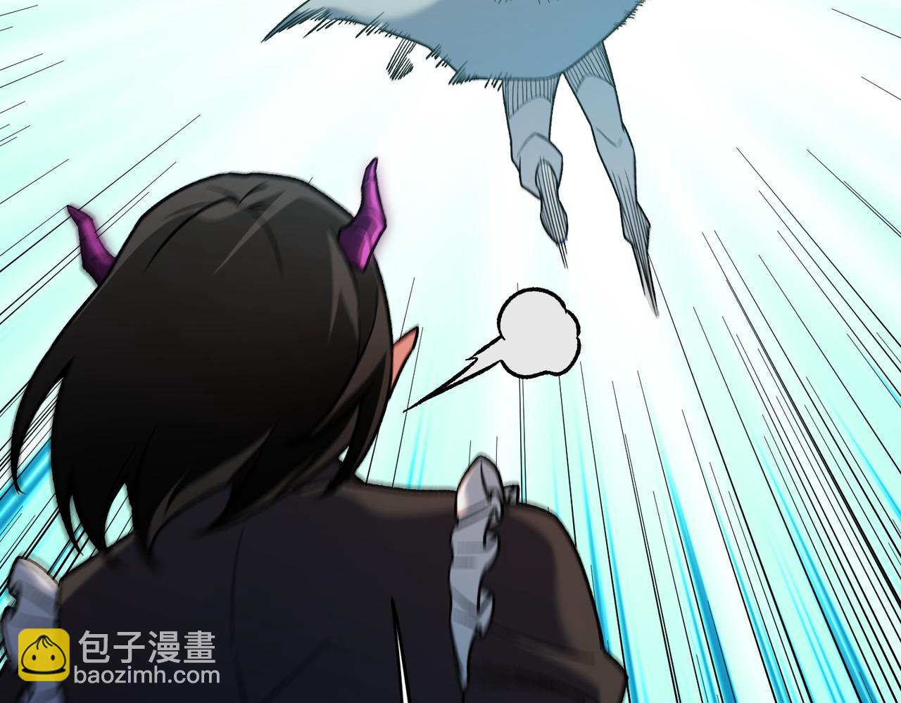 第165话 人类之战，东古大帝！(1/4)-第165话
