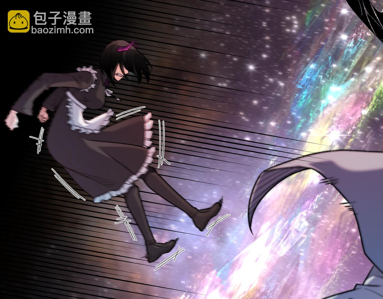 第165话 人类之战，东古大帝！(1/4)-第165话
