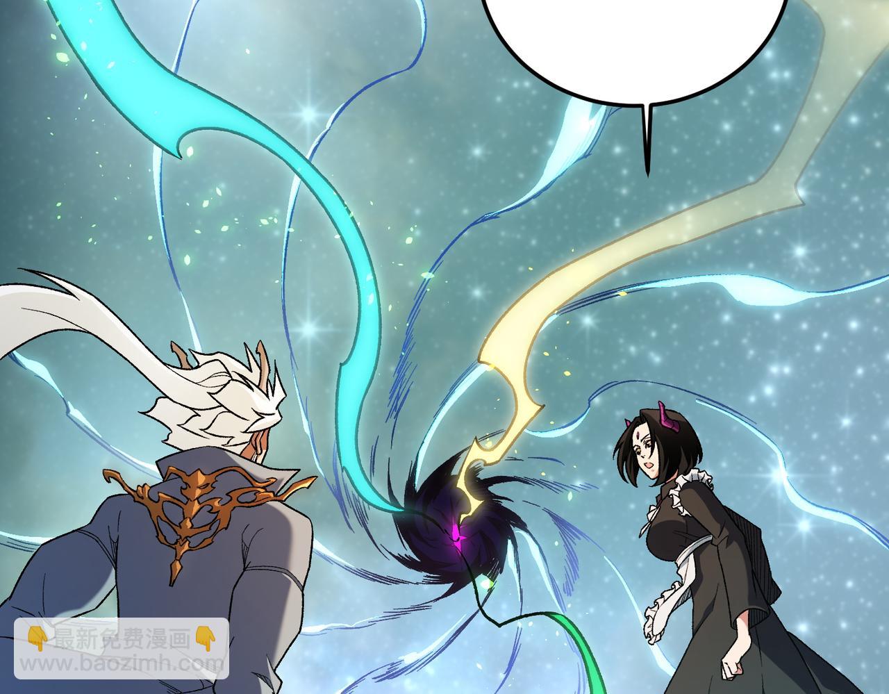 第165话 人类之战，东古大帝！(1/4)-第165话