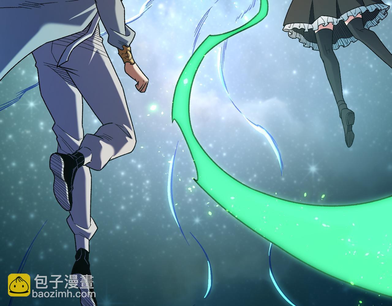 第165话 人类之战，东古大帝！(1/4)-第165话