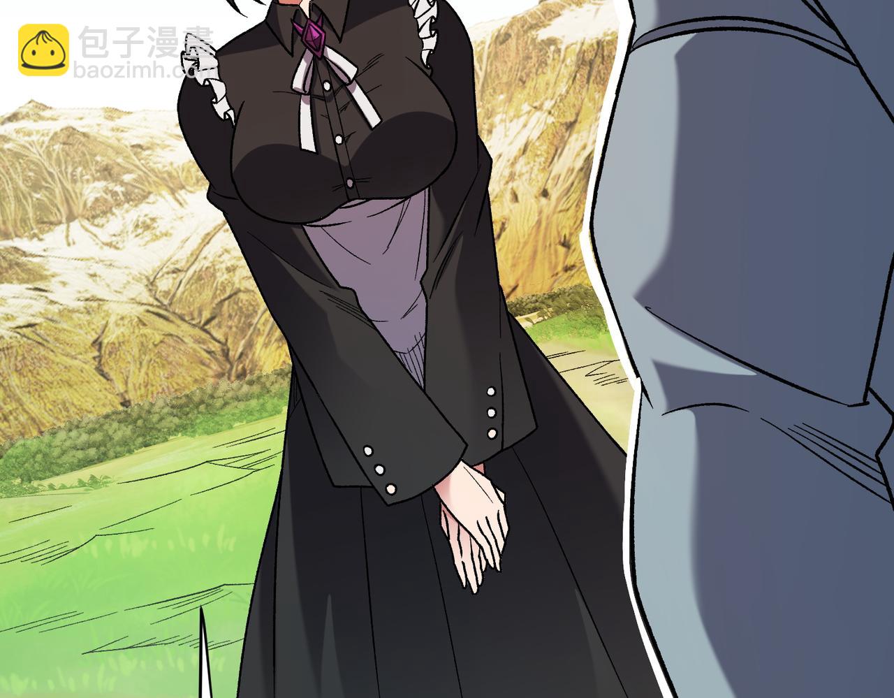 第167话 古灵人与血脉压制(1/3)-第167话