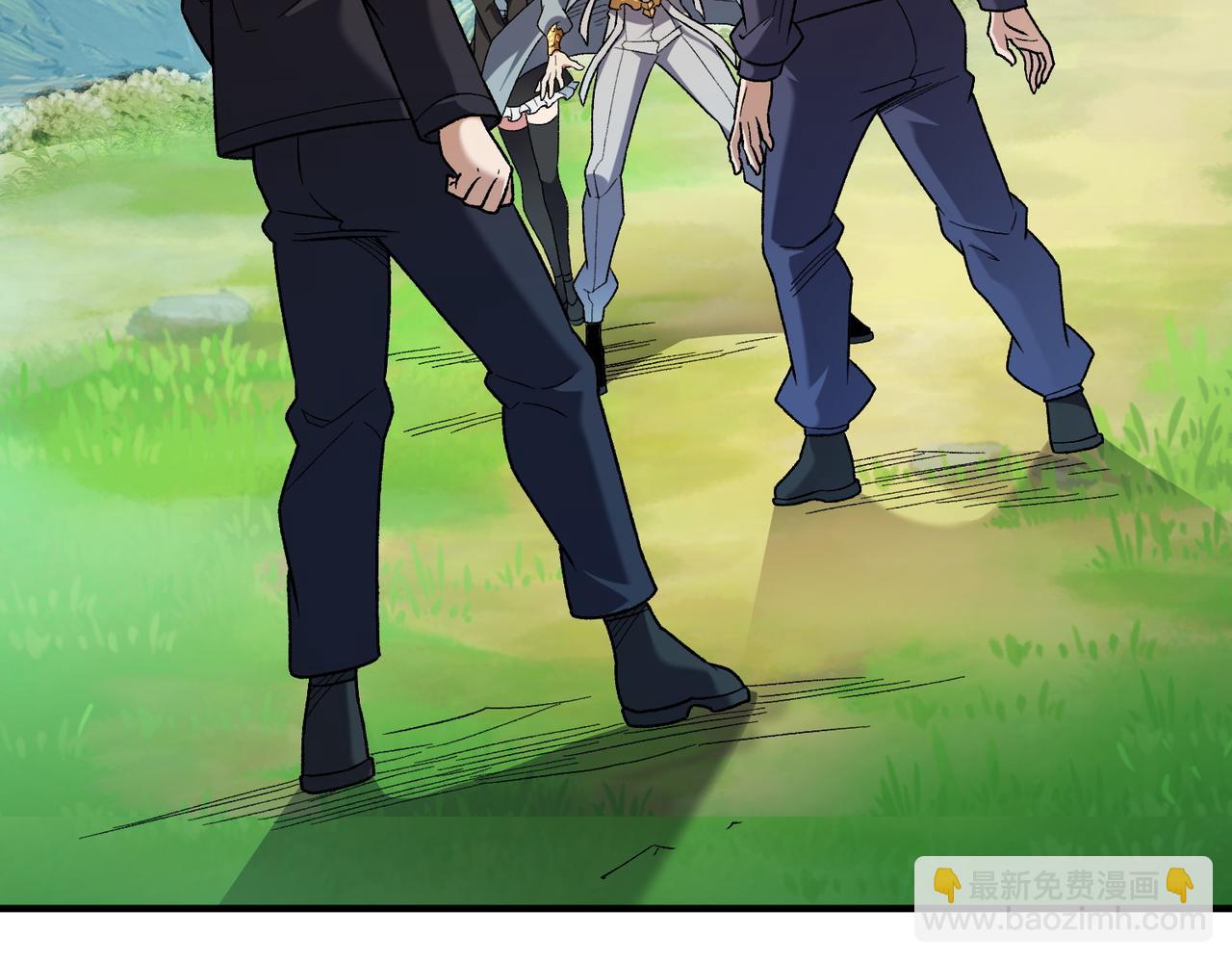 第167话 古灵人与血脉压制(1/3)-第167话