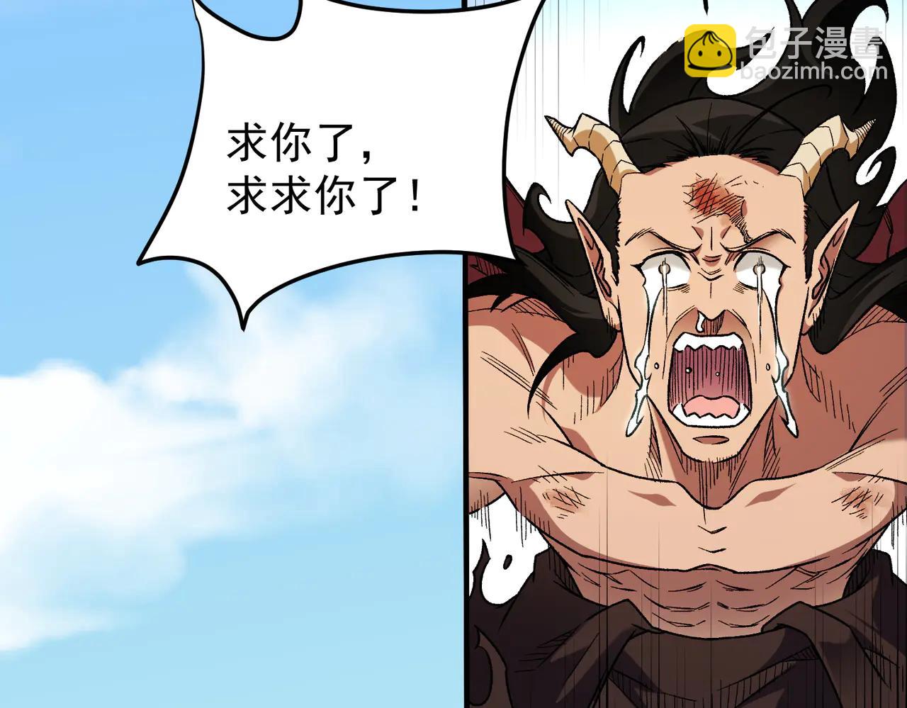 第169话 故人相见，已非当年(1/4)-第169话