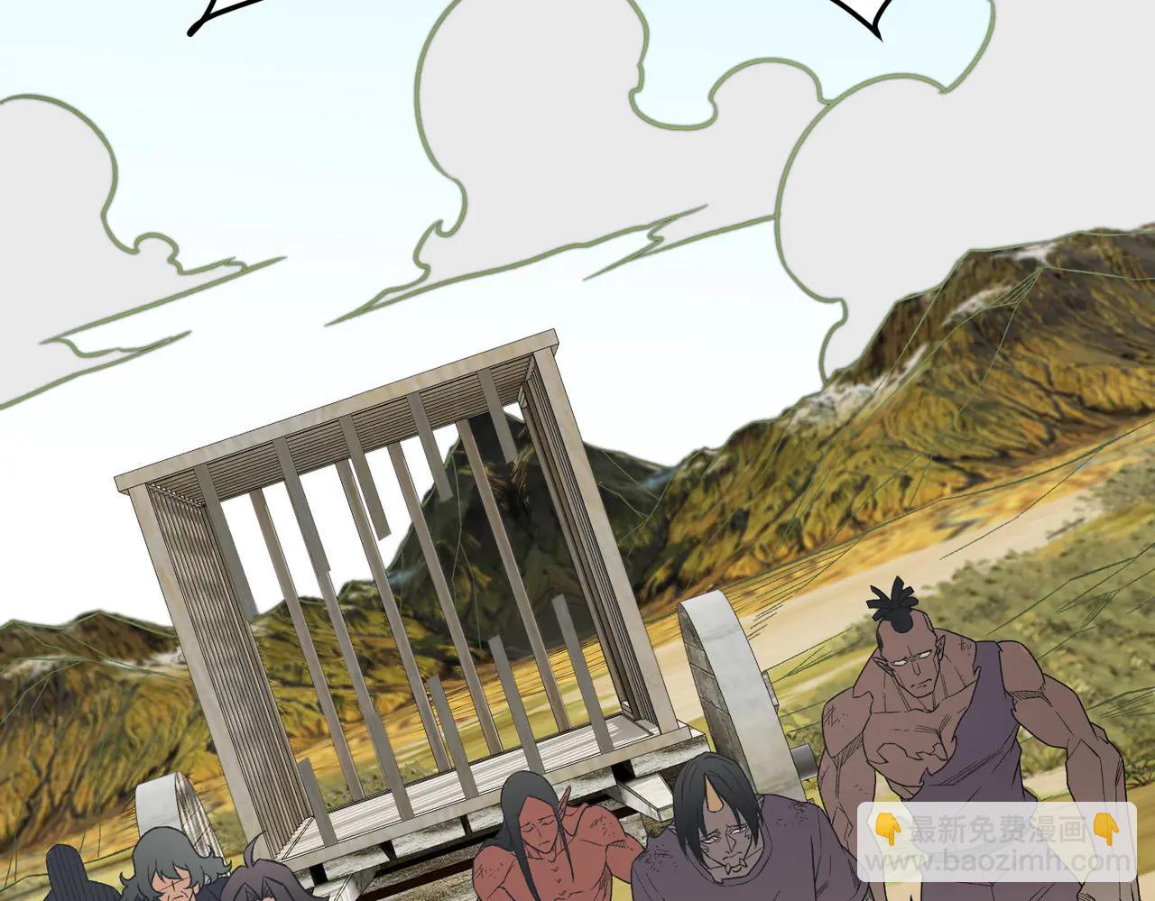 第169话 故人相见，已非当年(1/4)-第169话