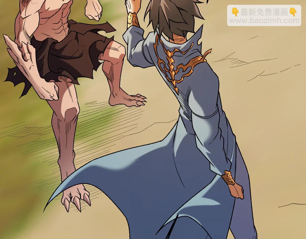 第169话 故人相见，已非当年(1/4)-第169话