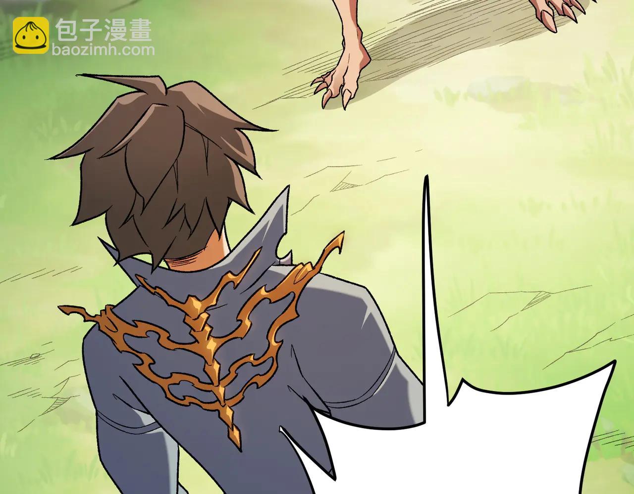 第169话 故人相见，已非当年(1/4)-第169话