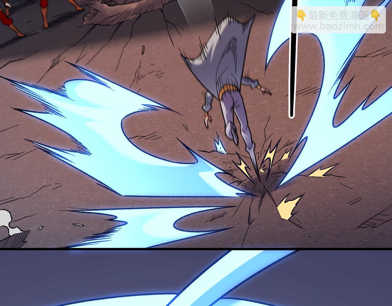第175话 正面应对，大开杀戒！(1/4)-第175话