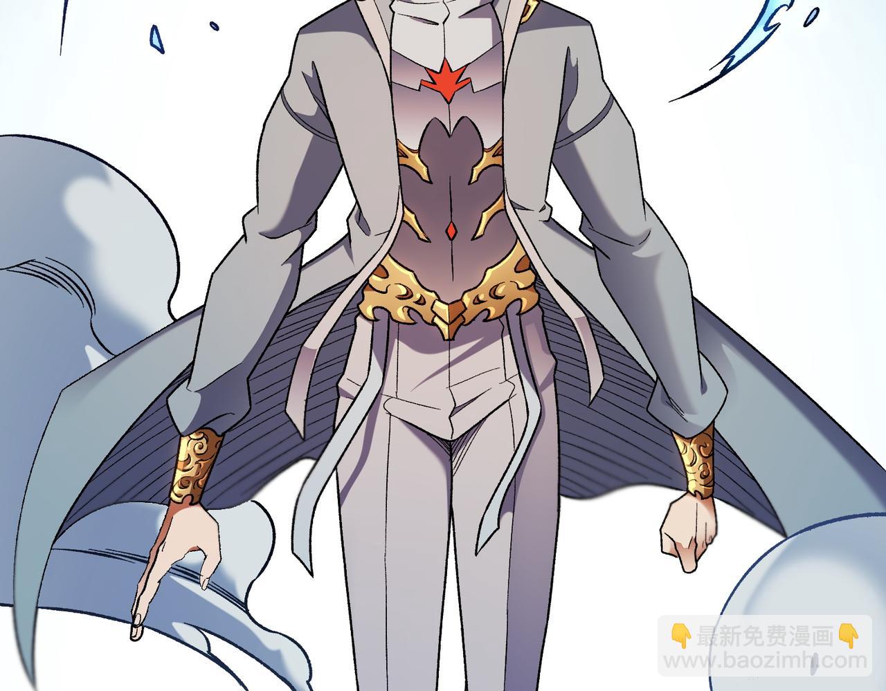 第175话 正面应对，大开杀戒！(1/4)-第175话