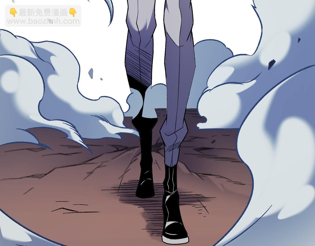 第175话 正面应对，大开杀戒！(1/4)-第175话