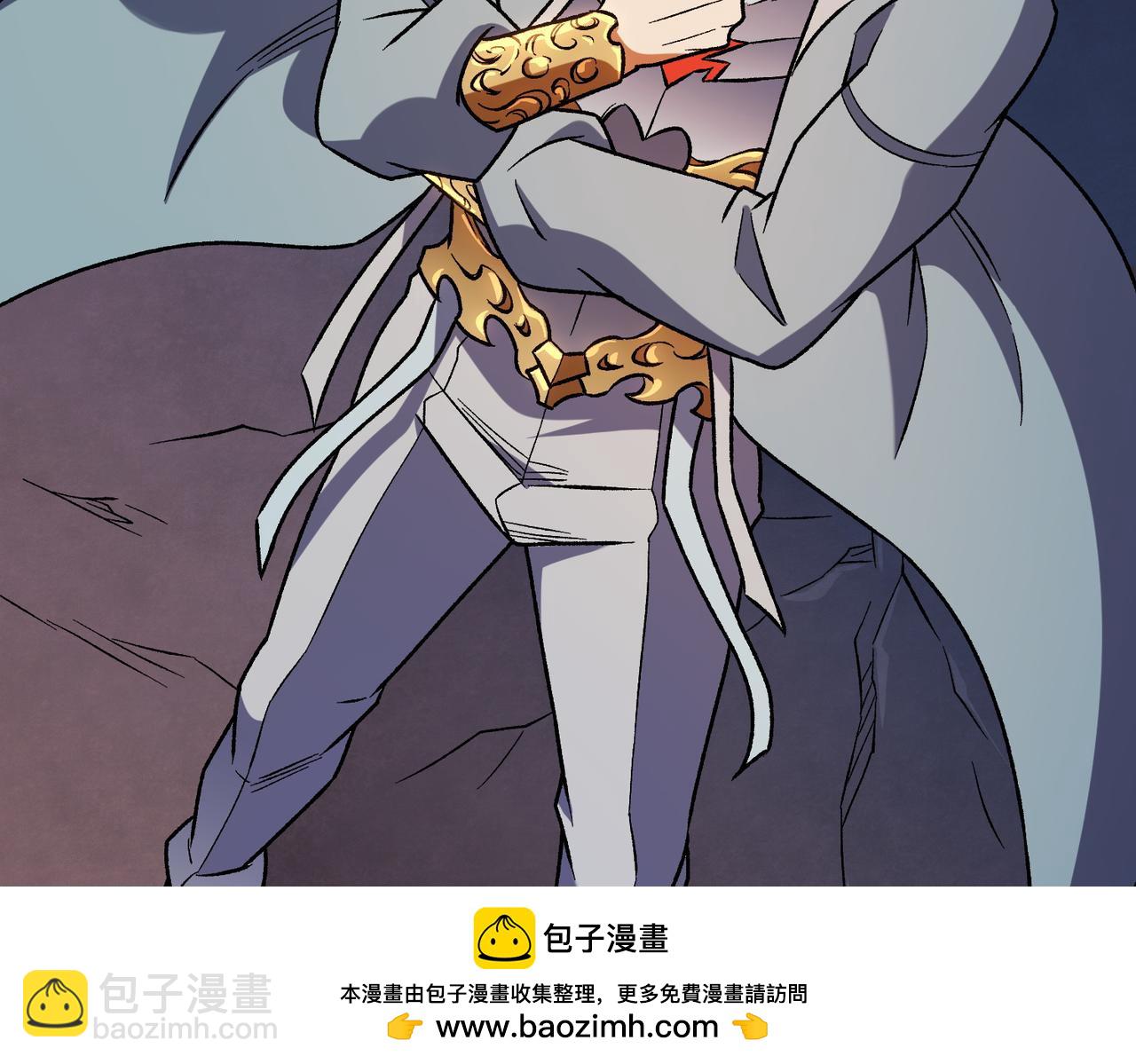 第175话 正面应对，大开杀戒！(1/4)-第175话