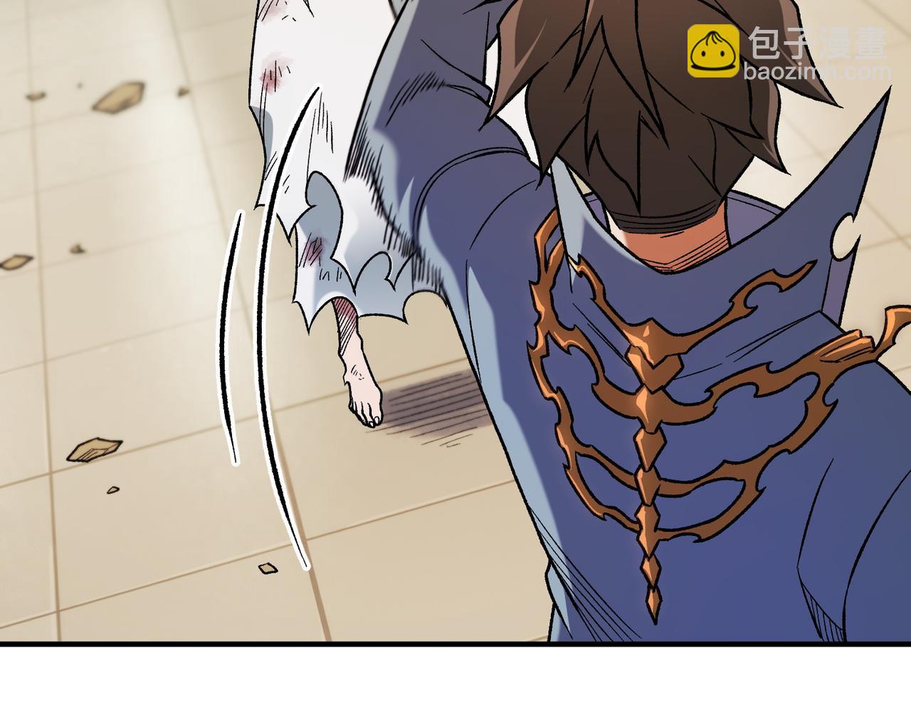 第177话 所以才叫神话版本(1/4)-第177话