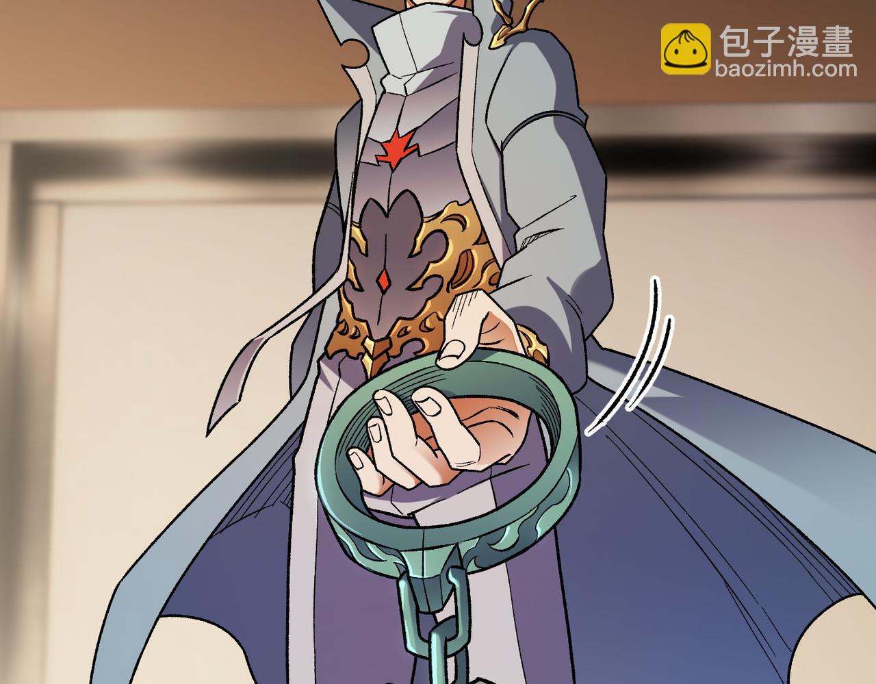 第177话 所以才叫神话版本(1/4)-第177话