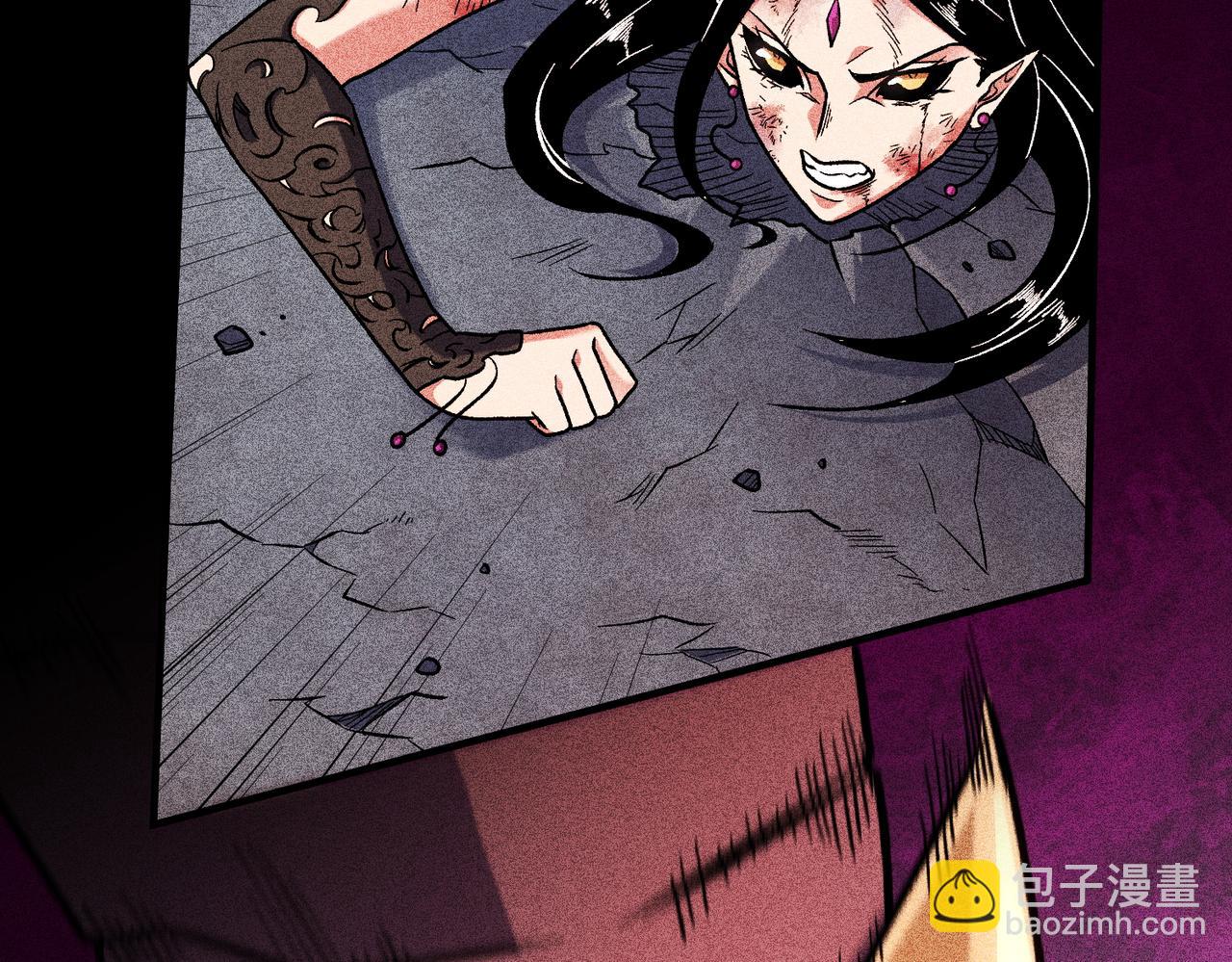 第179话 绝不为奴！(1/4)-第179话