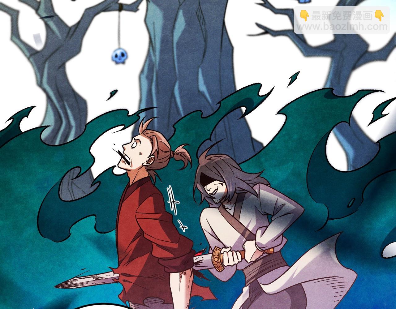 第181话 最后的任务(1/4)-第181话