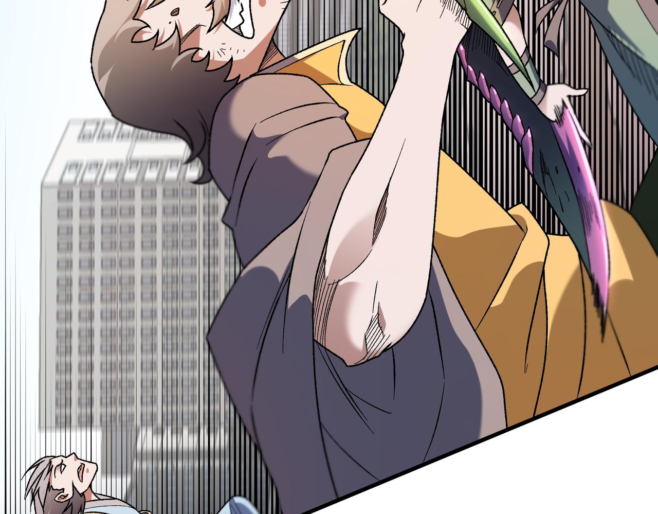 第183话 职业者的战斗方式！(1/4)-第183话