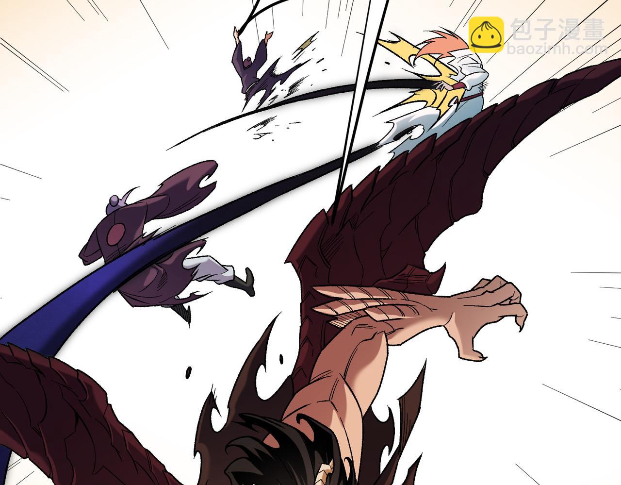 第183话 职业者的战斗方式！(1/4)-第183话