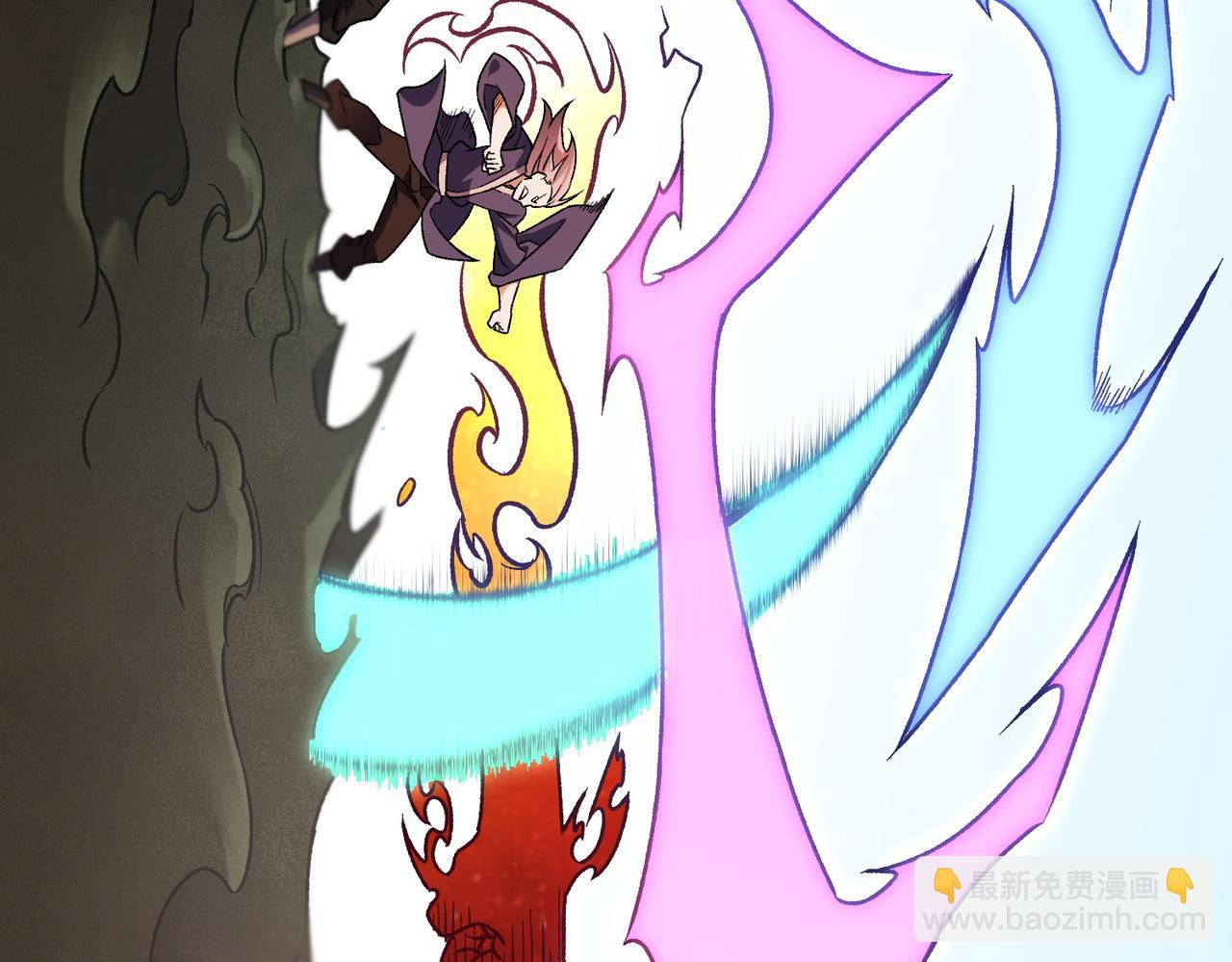 第183话 职业者的战斗方式！(1/4)-第183话