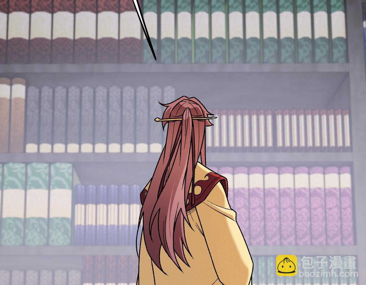 第185话 和平共处？先还清债！(1/4)-第185话
