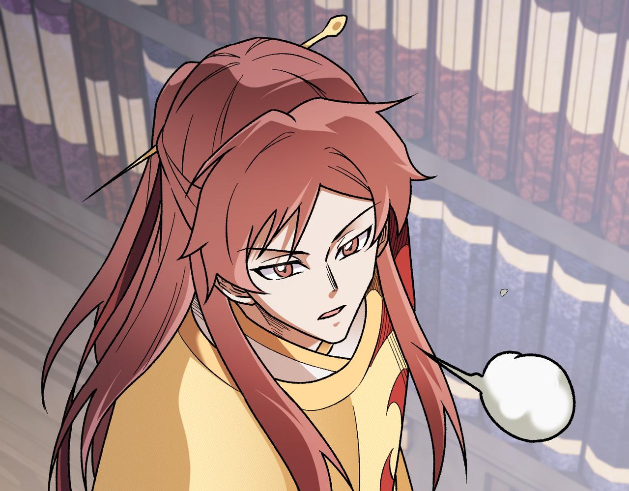 第185话 和平共处？先还清债！(1/4)-第185话