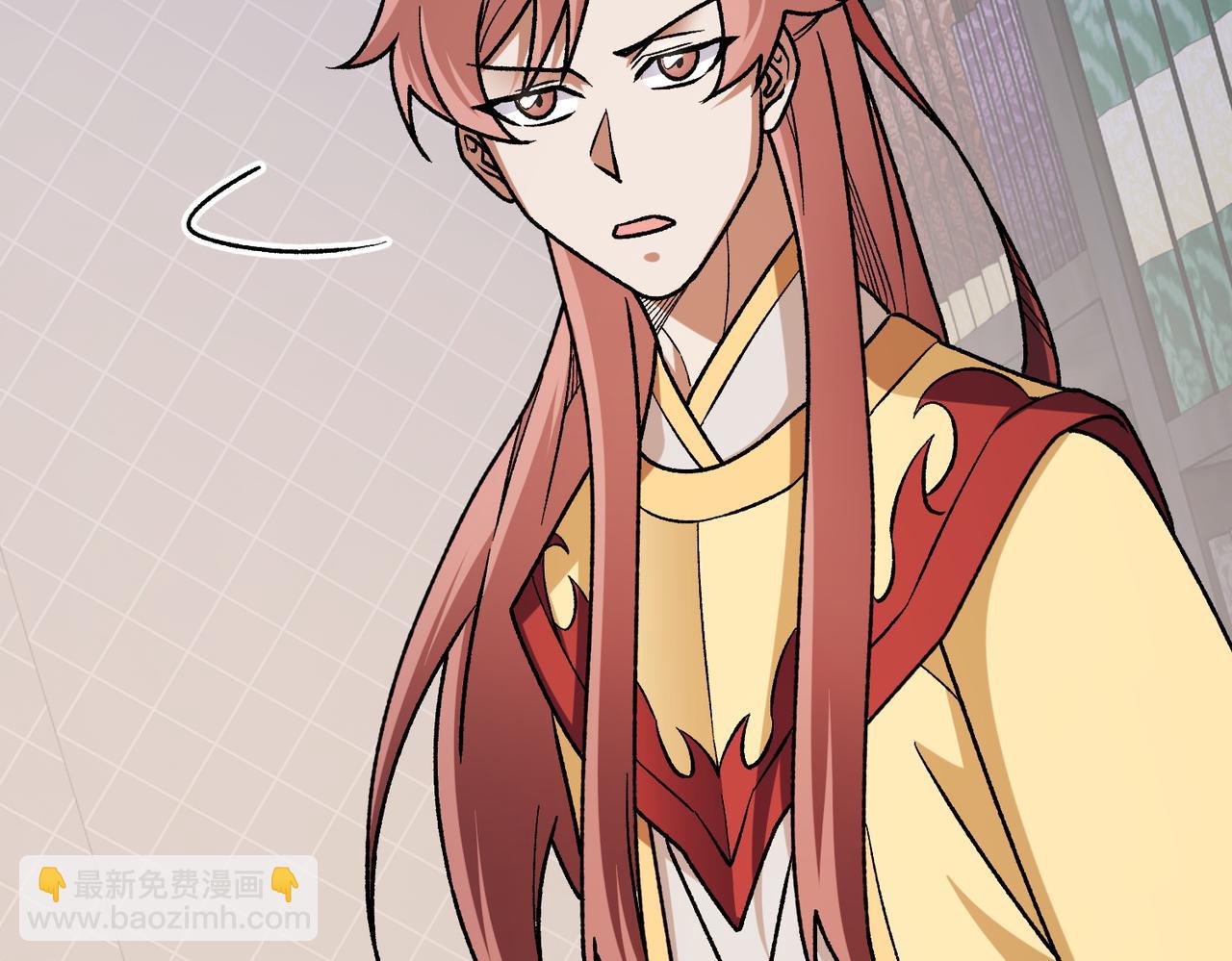 第185话 和平共处？先还清债！(1/4)-第185话