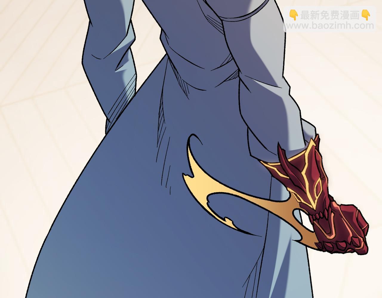 第185话 和平共处？先还清债！(1/4)-第185话