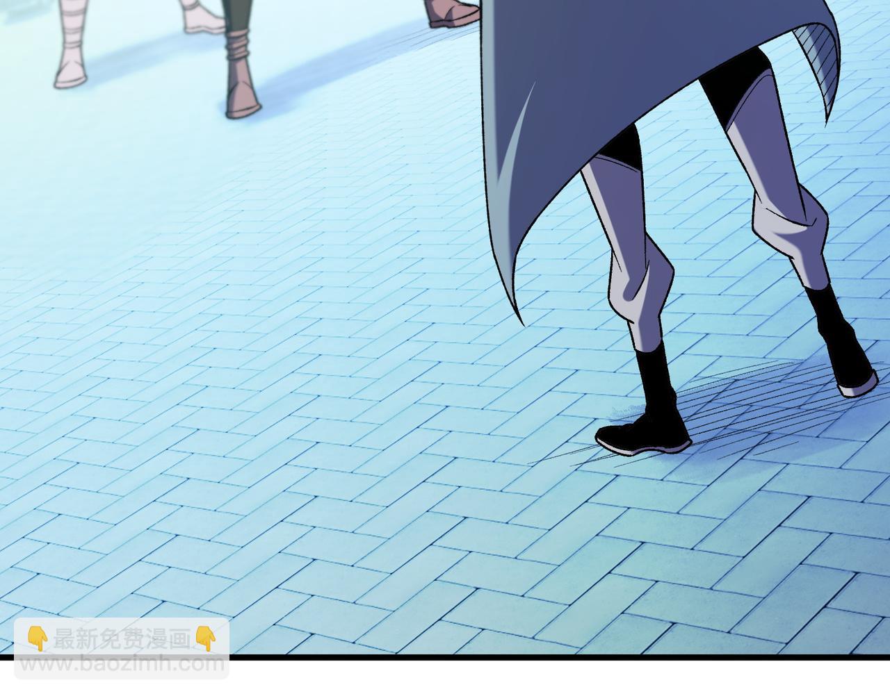 第191话 苏醒的意义(1/4)-第191话