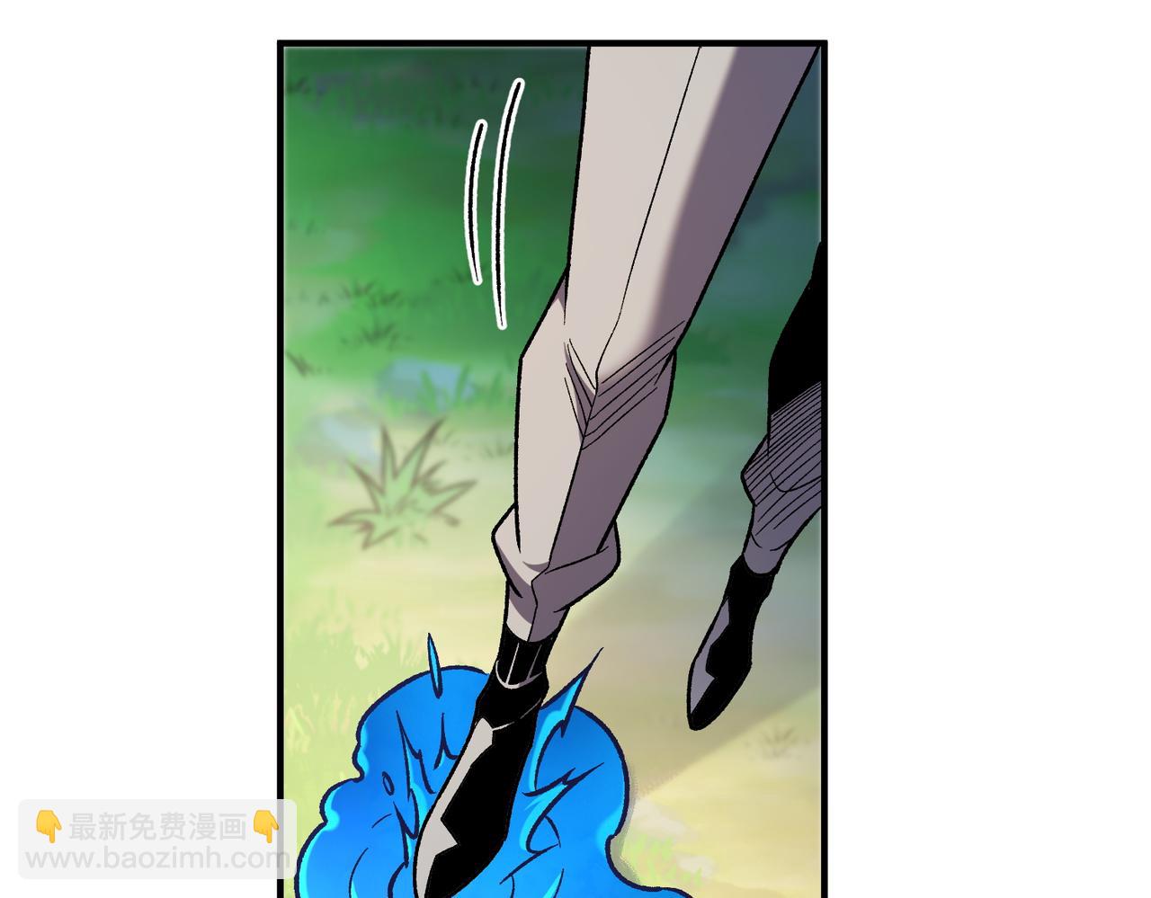 第193话 BOSS特拉多尔！(1/4)-第193话