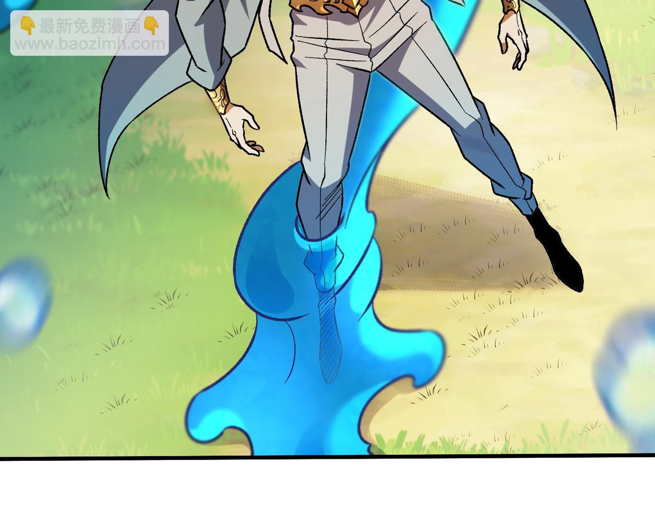 第193话 BOSS特拉多尔！(1/4)-第193话