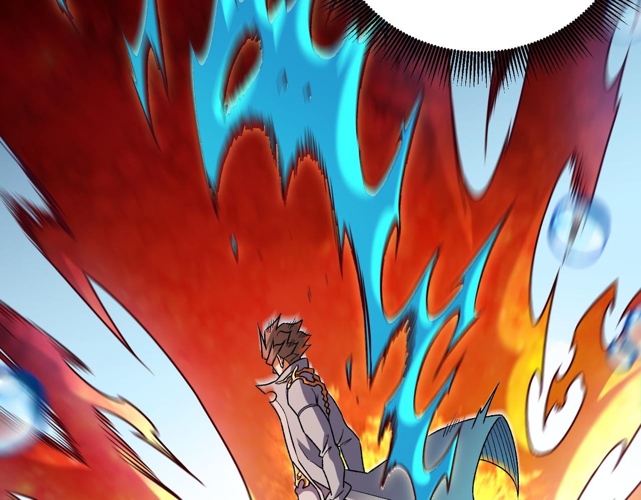 第193话 BOSS特拉多尔！(1/4)-第193话