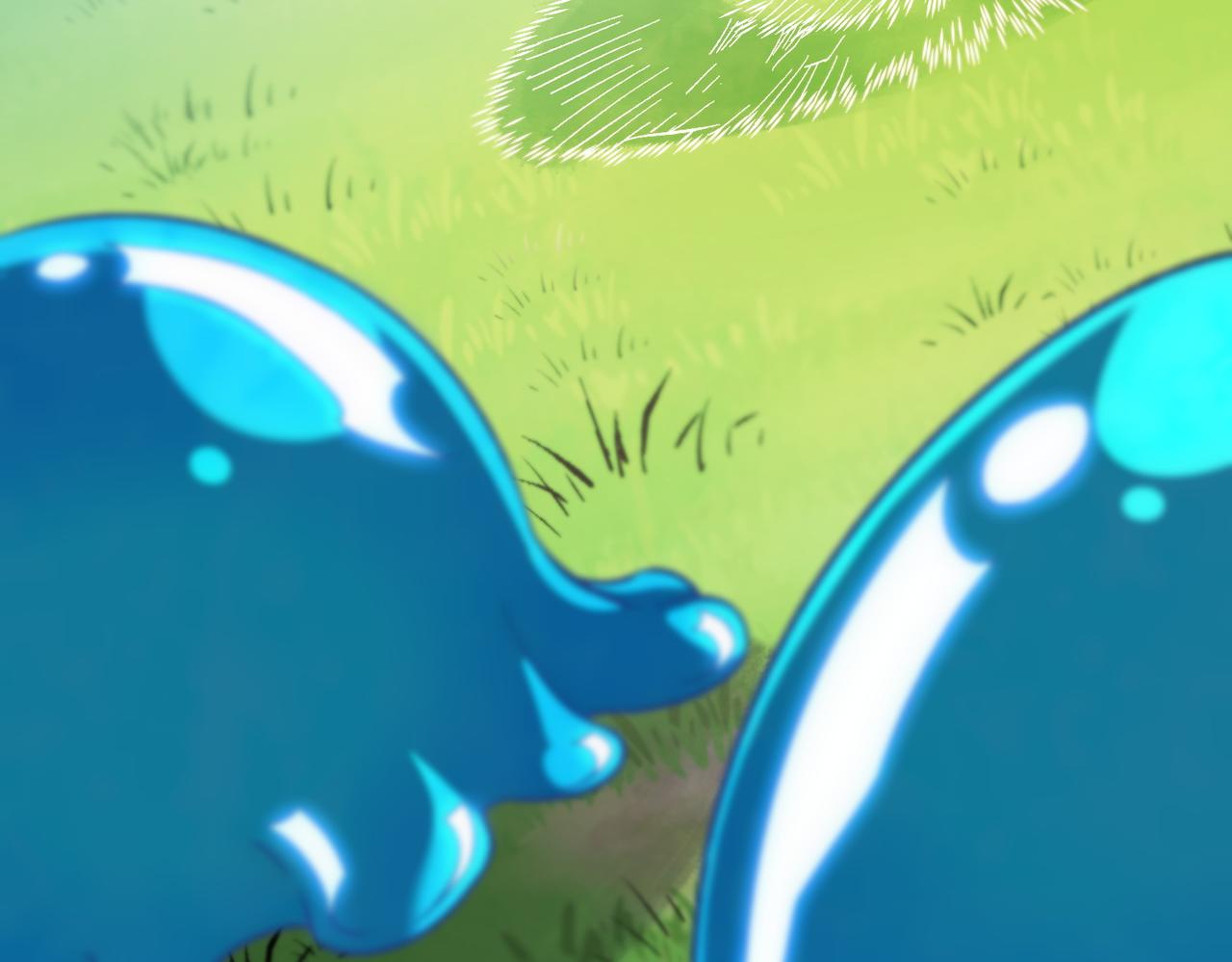 第193话 BOSS特拉多尔！(1/4)-第193话