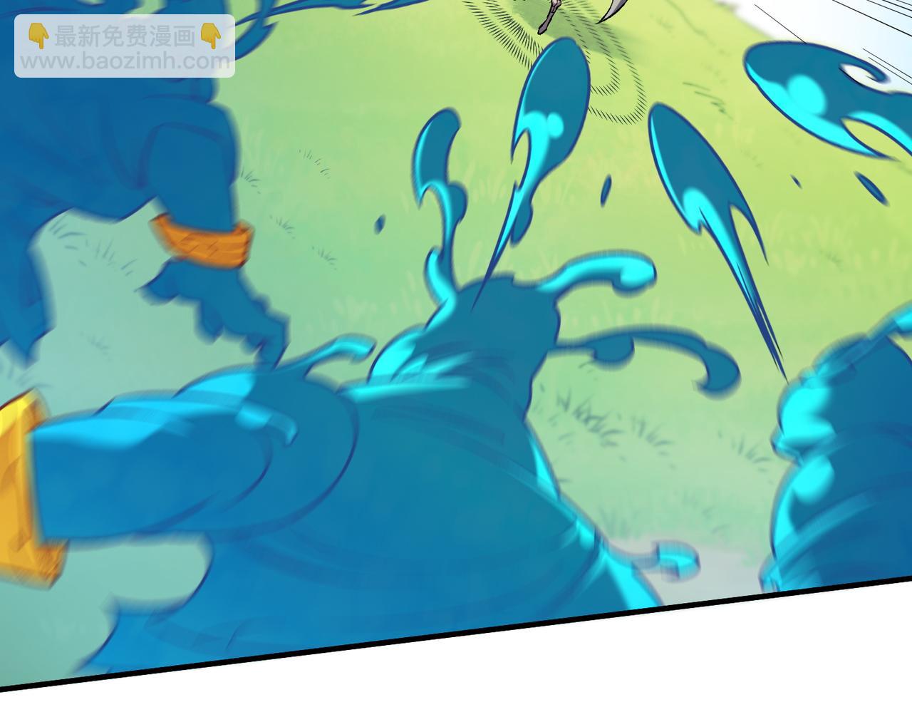 第193话 BOSS特拉多尔！(1/4)-第193话